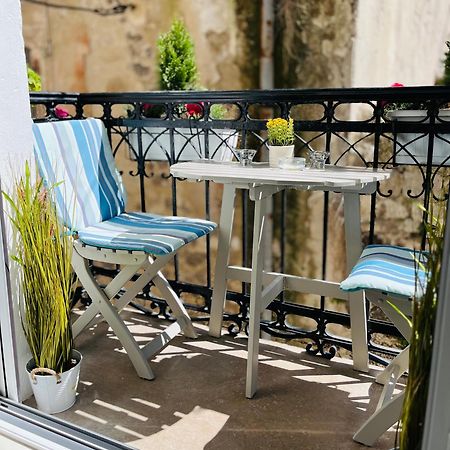 Apartamento Marcel Zadar Old Town Exterior foto