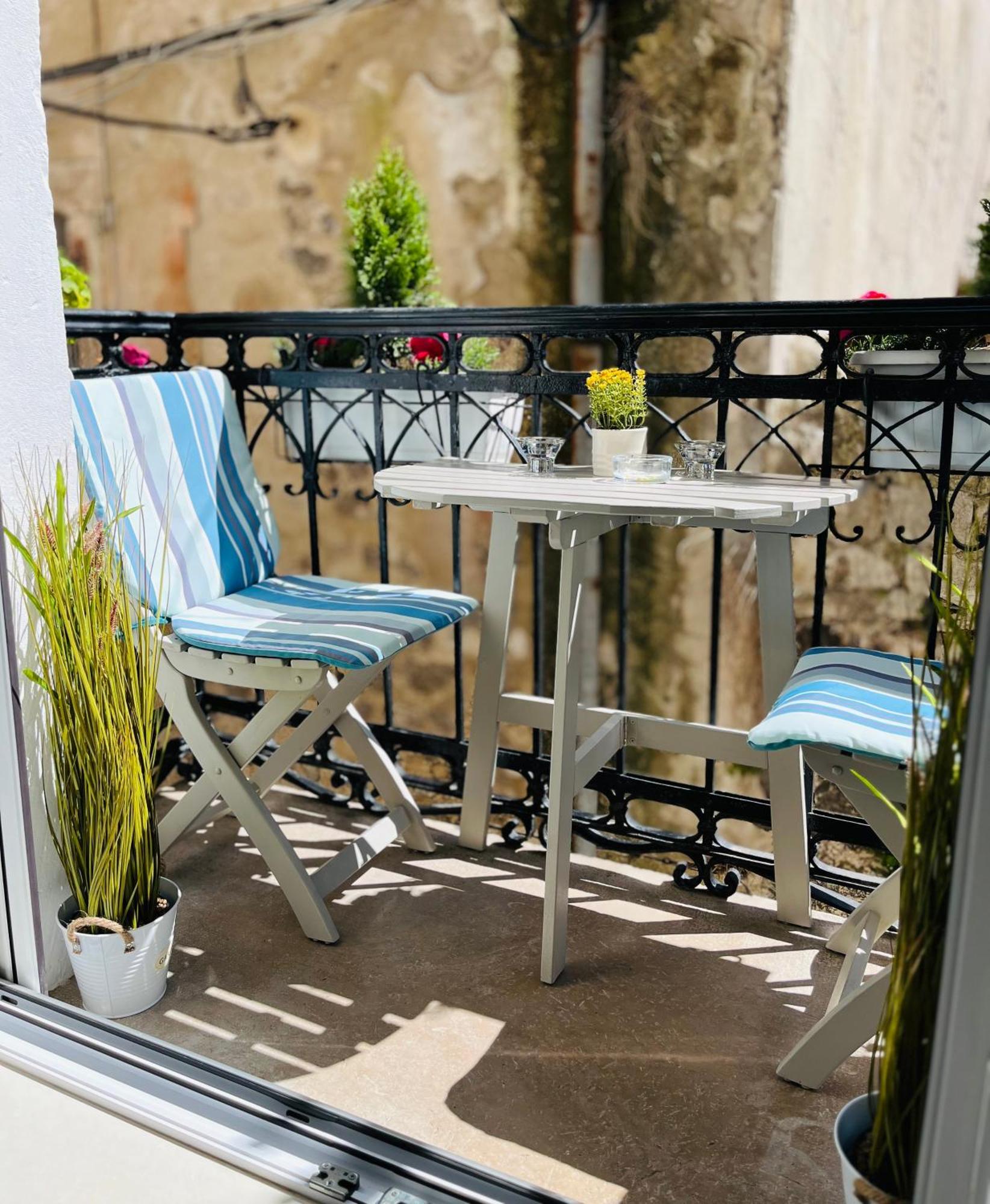 Apartamento Marcel Zadar Old Town Exterior foto